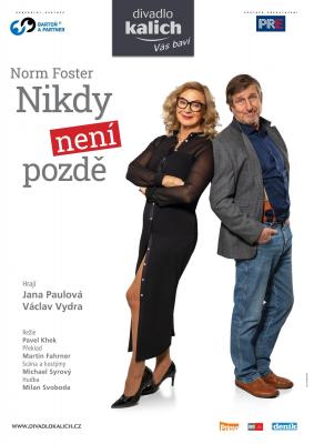 Plakt - nikdy nen pozd