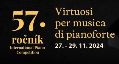 Virtuosi banner